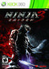 X360 Ninja Gaiden 3 - Razor's Edge