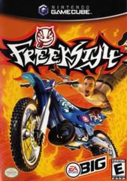 GC Freekstyle