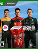 XB1 F1 22