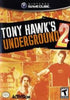 GC Tony Hawk's Underground 2