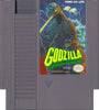 NES Godzilla - Monster of Monsters