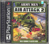PS1 Army Men - Air Attack 2