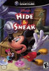 GC Disney's Hide and Sneak