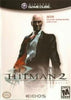 GC Hitman 2 - Silent Assassin