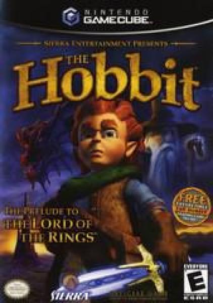 GC Hobbit