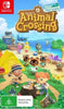 NS Animal Crossing - New Horizons - PAL IMPORT