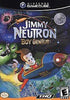 GC Jimmy Neutron - Boy Genius