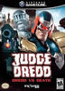 GC Judge Dredd - Dredd vs Death