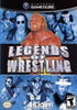 GC Legends of Wrestling
