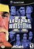 GC Legends of Wrestling II 2