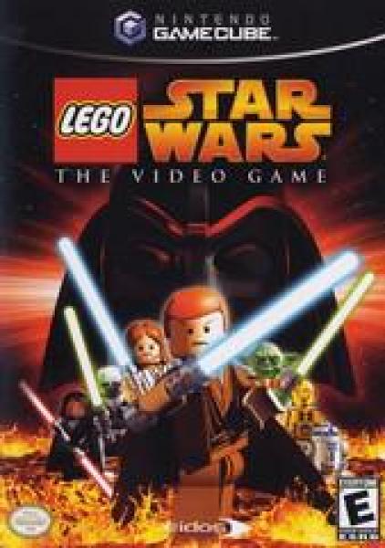 GC LEGO Star Wars