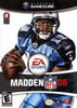GC Madden 08