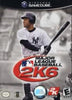 GC Major League Baseball 2K6