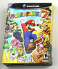 GC Mario Party 7 - Complete in Big Box with Game and Microphone