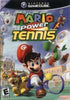 GC Mario Power Tennis