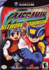 GC Mega Man - Network Transmission
