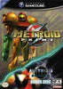 GC Metroid Prime - Game and Bonus Disc