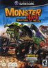 GC Monster 4x4 - Masters of Metal