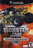 GC Monster Jam - Maximum Destruction