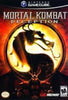 GC Mortal Kombat - Deception