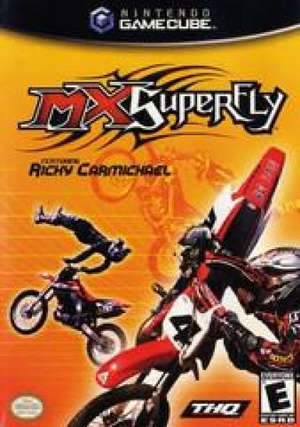GC MX Superfly