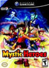 GC Mystic Heroes