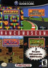 GC Namco Museum