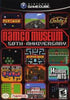 GC Namco Museum - 50th Anniversary