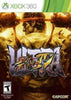 X360 Ultra Street Fighter IV 4