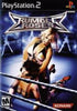 PS2 Rumble Roses