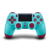 PS4 Wireless Controller (1st) - Sony - DualShock 4 - Berry Blue - USED