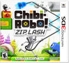 3DS Chibi-Robo! - Zip Lash