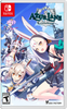 NS Azur Lane - Crosswave