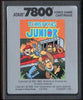 A78 Donkey Kong Junior