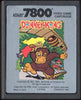A78 Donkey Kong
