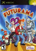XBOX Futurama