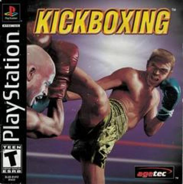 PS1 Kickboxing