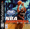 PS1 NBA Basketball 2000