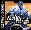 PS1 NHL FaceOff 2001