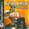 PS1 Road Rash - Jailbreak