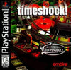 PS1 Pro Pinball - Timeshock