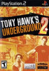 PS2 Tony Hawk - Underground 2