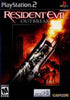 PS2 Resident Evil - Outbreak