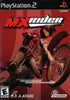 PS2 MX Rider