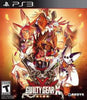 PS3 Guilty Gear Xrd - Sign