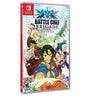 NS Battle Chef Brigade Deluxe - Limited Run #19