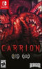 NS Carrion - Special Reserve Games