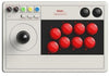 NS PC - Arcade Stick (3rd) - Wired or Wireless - 8BitDo - USED