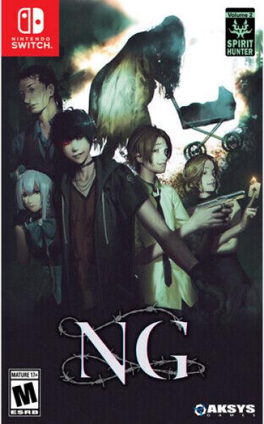 NS Spirit Hunter - NG