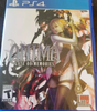 PS4 Anima - Gate of Memories